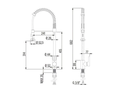 CATA - Csaptelep CPA