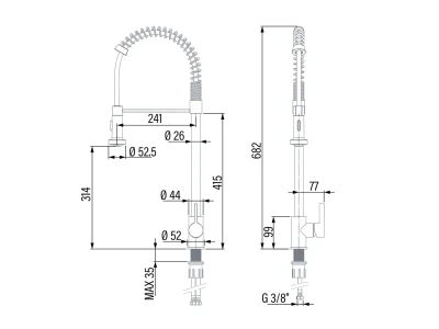 CATA - Csaptelep CPA