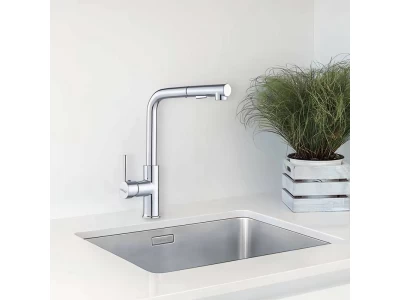 CATA - Csaptelep CSE/A