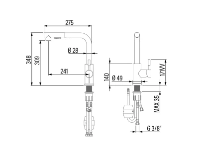 CATA - Csaptelep CSE/A