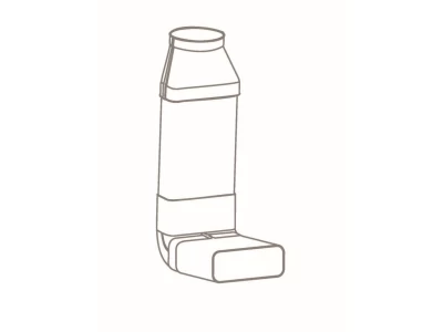 CATA - Légtechnikai csőcsatorna AD-7744