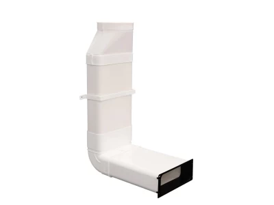 CATA - Légtechnikai csőcsatorna AD-7744