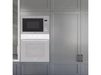 CATA - Mikrosütő MC-B320 DE X