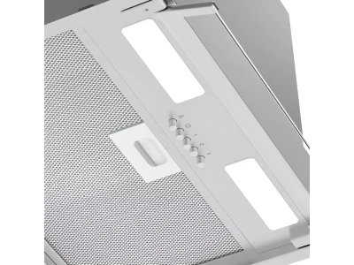 CATA - Páraelszívó Armonia 45 /C Inox 