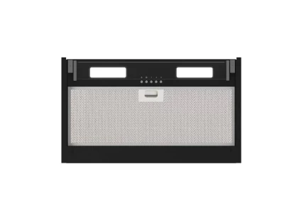 CATA - Páraelszívó Armonia 60 BK fekete 