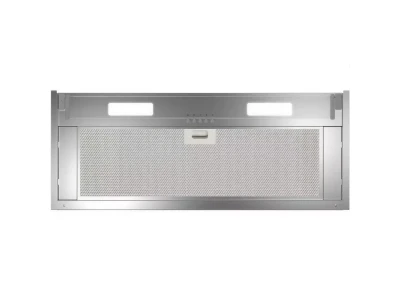 CATA - Páraelszívó Armonia 80 X/C  inox