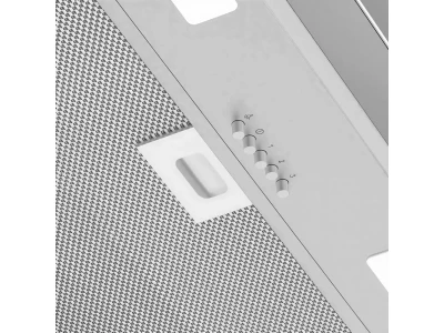 CATA - Páraelszívó Armonia 80 X/C  inox