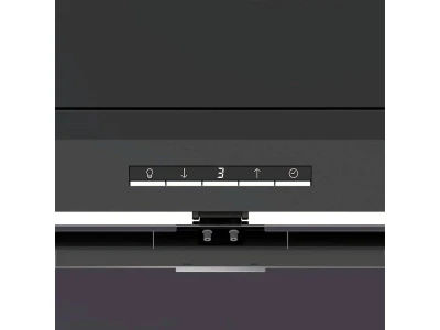 CATA - Páraelszívó Arona 60 BK fekete