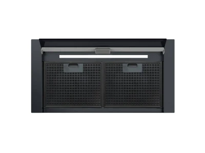 CATA - Páraelszívó Arona 60 BK fekete