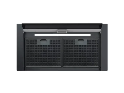 CATA - Páraelszívó Arona 60 BK/A - Fekete 