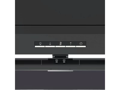 CATA - Páraelszívó Arona 90 BK Fekete 