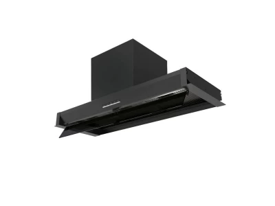 CATA - Páraelszívó Arona 90 BK Fekete 