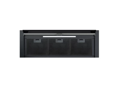 CATA - Páraelszívó Arona 90 BK Fekete 