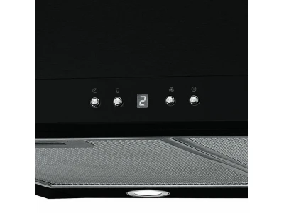 CATA - Páraelszívó Beta PRO 9000 BK fekete +  fritőz 1D30