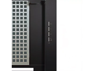 CATA - Páraelszívó Corona 60 BK