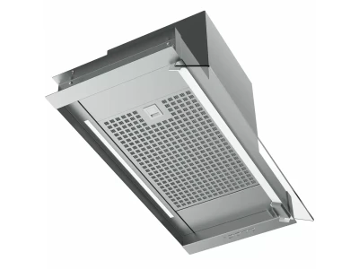 CATA - Páraelszívó Corona 70 X/C - Inox