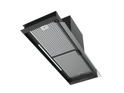 CATA - Páraelszívó Corona 90 BK/B fekete 