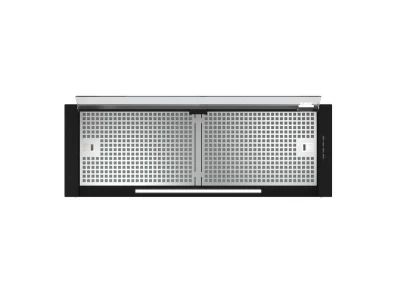 CATA - Páraelszívó Corona 90 BK/B fekete 