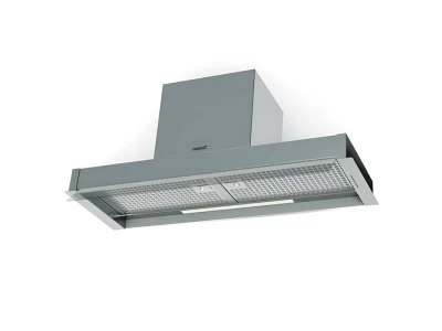 CATA - Páraelszívó Corona 90 X/B inox   