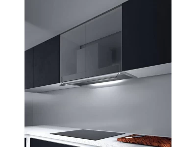 CATA - Páraelszívó Corona 90 X/B inox   