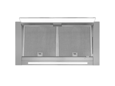 CATA - Páraelszívó Corona NO DRIP 60 X/C hob to hood - Inox