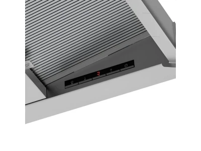 CATA - Páraelszívó Corona NO drip 60 X Inox