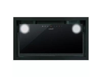 CATA - Páraelszívó GC-Dual 45 GBK/A fekete