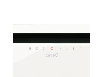 CATA - Páraelszívó GC-Dual 75 GBK/A fehér