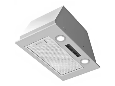 CATA - Páraelszívó GKA-5200 X  inox
