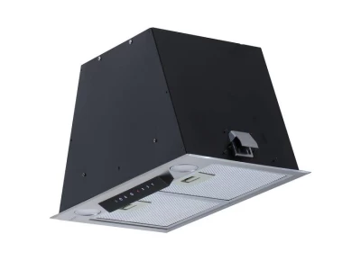 CATA - Páraelszívó GL-45 X/C LED inox