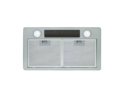 CATA - Páraelszívó GL-45 X/C LED inox