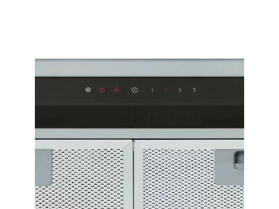 CATA - Páraelszívó GL-45 X/C LED inox