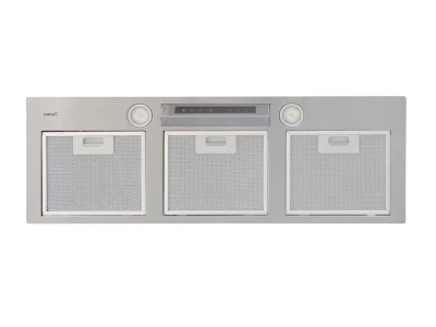CATA - Páraelszívó GL-75 inox/D LED