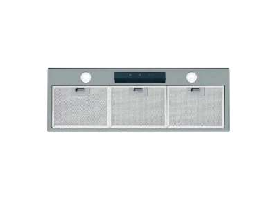 CATA - Páraelszívó GL-75 inox/D LED