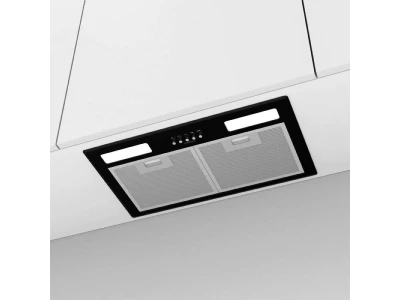 CATA - Páraelszívó GT-PLUS 45 BK/M fekete