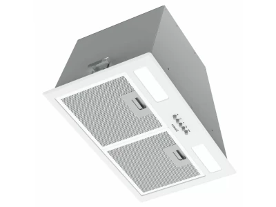 CATA - Páraelszívó GT-PLUS 45 WH/M Fehér motor nélkül + SEM1T850 külső motor 