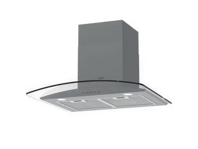 CATA - Páraelszívó Gamma Glass 6010 GX - Inox