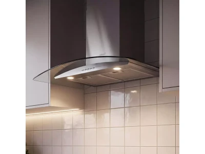 CATA - Páraelszívó Gamma Glass 7010 GX