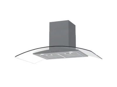 CATA - Páraelszívó Gamma Glass 9010 GX - Inox