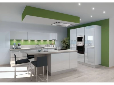 CATA - Páraelszívó Isla Bennu 900 X HOB2HOOD