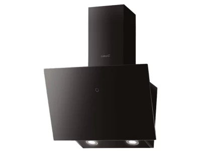 CATA - Páraelszívó Lena 600 XGBK fekete +BK150ECO