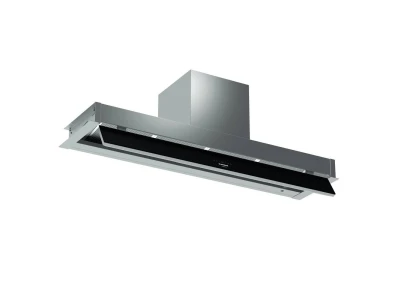CATA - Páraelszívó Norbreeze CROWN 120 NO DRIP SS inox + Mikro MW-5120