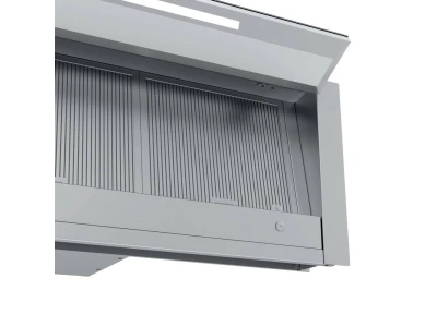 CATA - Páraelszívó Norbreeze CROWN 90 NO DRIP SS inox + Mikro MW-5120