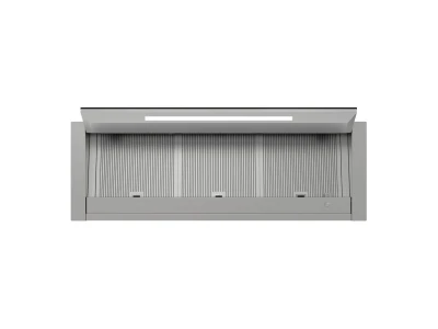 CATA - Páraelszívó Norbreeze CROWN 90 NO DRIP SS inox + Mikro MW-5120