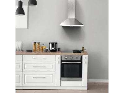 CATA - Páraelszívó Omega 700 inox X/M ÚJ 2023