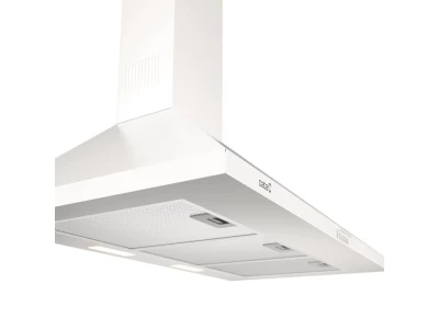 CATA - Páraelszívó Omega 900 WH/M fehér