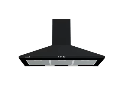 CATA - Páraelszívó Omega 900 fekete BK/M