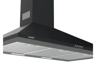 CATA - Páraelszívó Omega 900 fekete BK/M