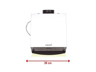 CATA - Páraelszívó PROFESSIONAL 750L