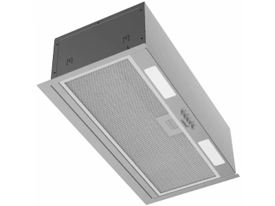 CATA - Páraelszívó RITMA 60X/A  inox 
